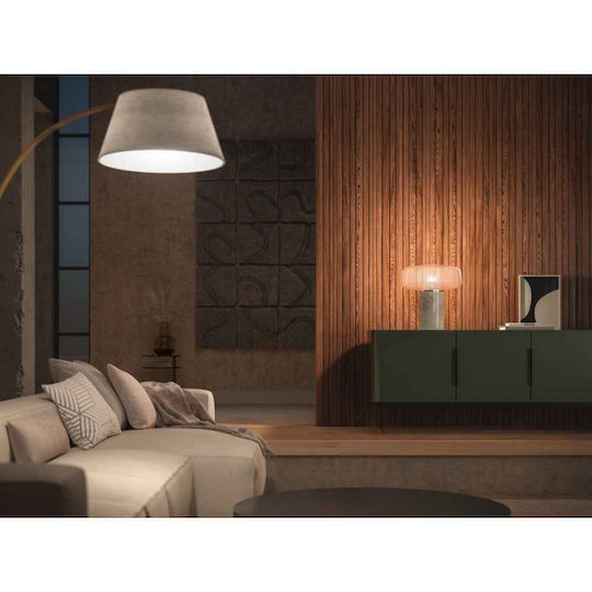 Philips Smart LED Bulb 9.5W for Socket E27 and Shape A60 Warm White 1055lm Dimmable