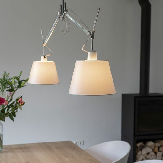 Marmitek Glow Mo Smart Λάμπα LED 9W για Ντουί E27 και Σχήμα A60 RGBW 806lm Dimmable