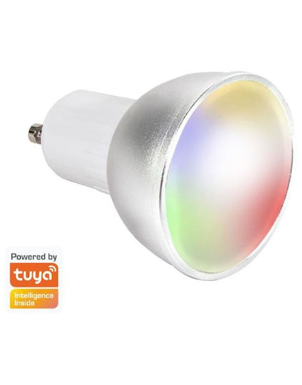 LogiLink Smart Λάμπα LED