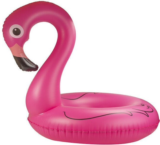 Saltea Gonflabilă Pentru Plajă Flamingo 90cm