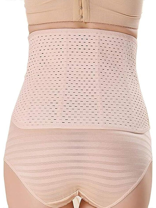 Nebility Waist Tightening Corset Beige