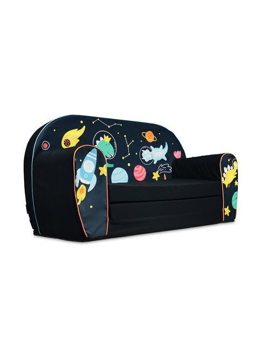 Детски Диван Cosmo Dino 78x35x42 см