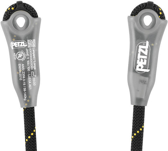 Petzl Jane-y Klettergurt