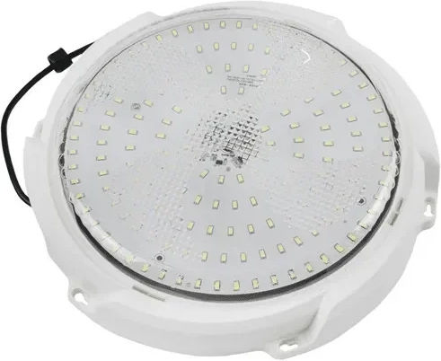 Rixme Hanging Solar Light 200W Natural White with Photocell and Remote Control