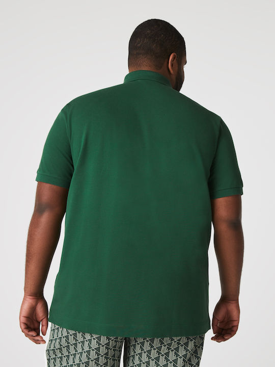 Lacoste Polo Blouse Green