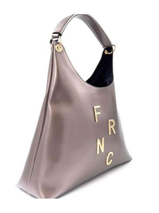 FRNC Women's Bag Backpack Gray