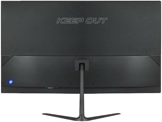 Keep Out XGM24PRO5 Monitor de jocuri 23.8" FHD 1920x1080 cu Timp de Răspuns 1ms GTG