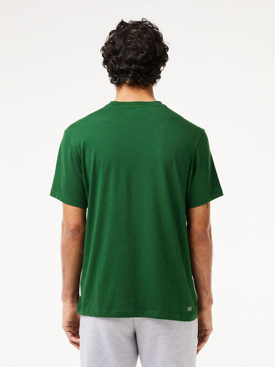 Lacoste T-shirt Green