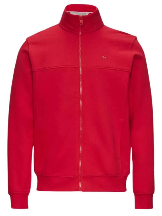 Sweatshirt Red
