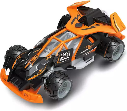 Luna Remote Controlled Car (Random Design Selection)