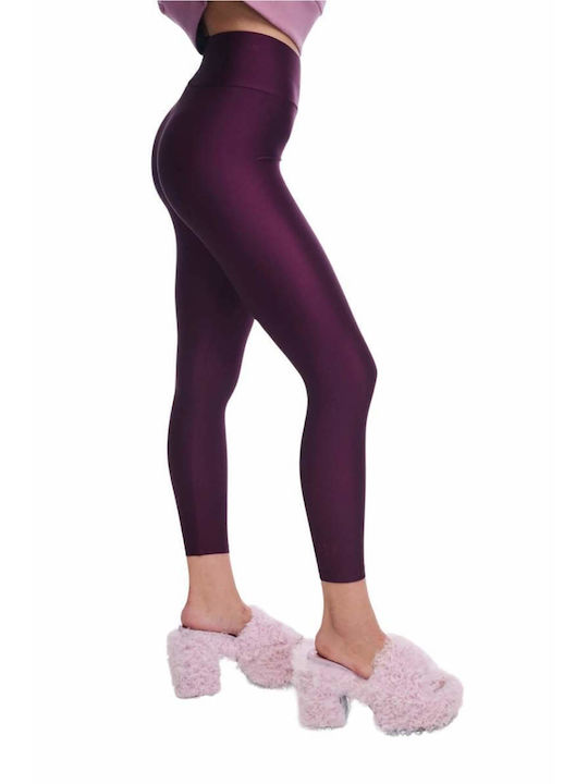 PCP Pcp Lynn Women's Legging High Waisted Purple