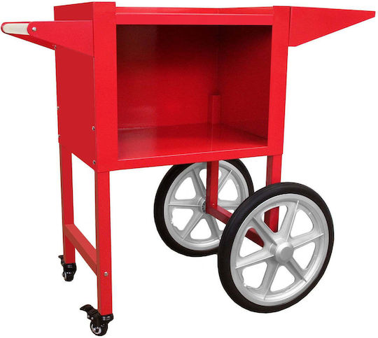 Kukoo Popcornmaschinenwagen