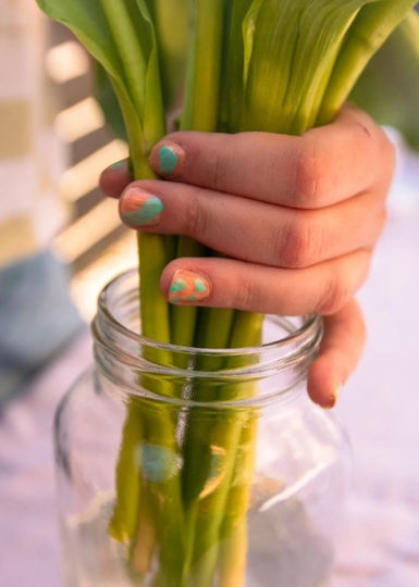 Namaki Children's Nail Polish