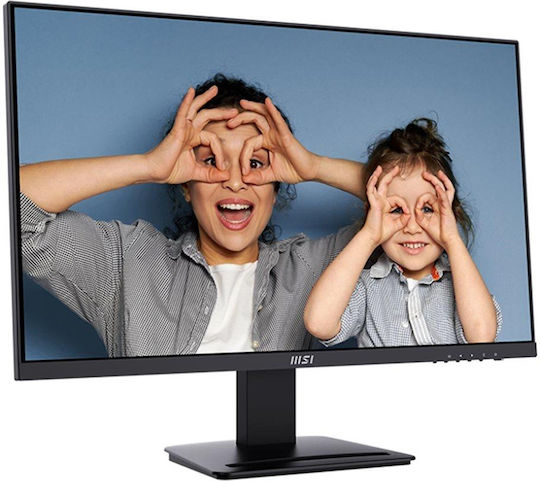 MSI PRO MP273U IPS HDR Monitor 27" 4K 3840x2160 mit Reaktionszeit 4ms GTG