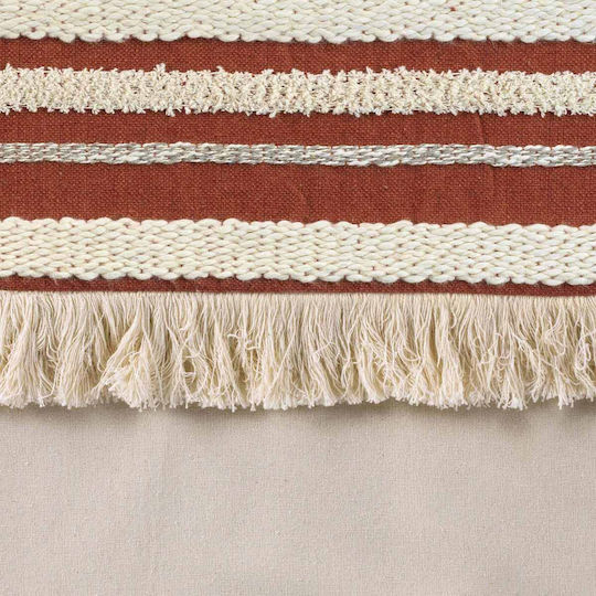 Vorhang mit Grommet L-c Atlas Beige 140x240cm