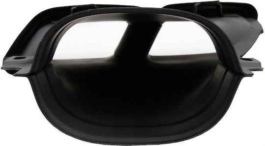 Exhaust Tips Mercedes-Benz E-Class W213 16+ GLC-Class X253/C253 15-17 AMG Look 2 Pieces