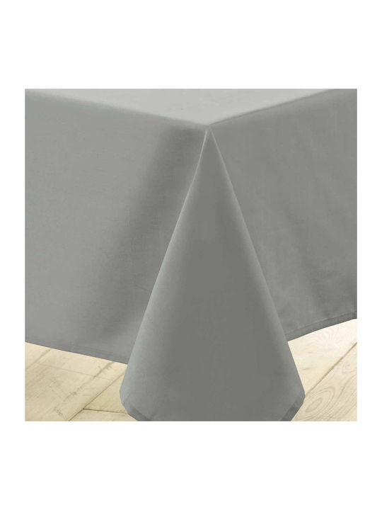 Τραπεζομάντηλο Αλέκιαστο L-c Essentiel Gris 140x200εκ.