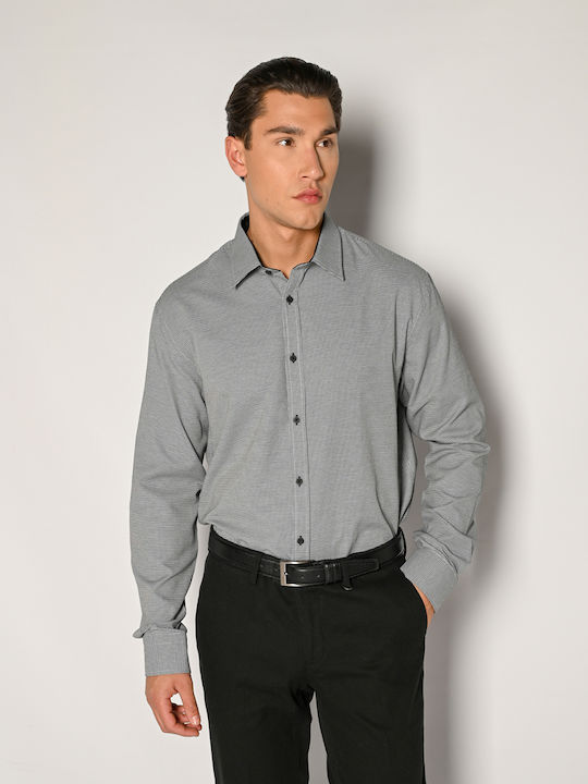 Sogo Shirt Black