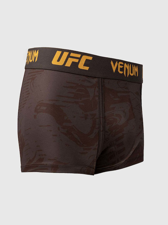 Venum Men's Boxer Earthen Brown