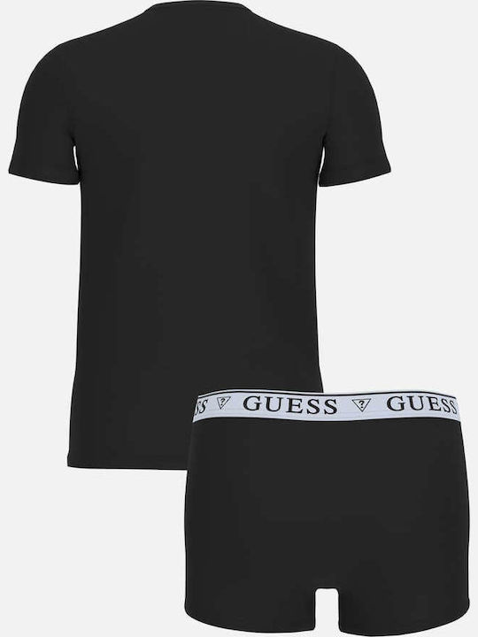 Guess Schwarz