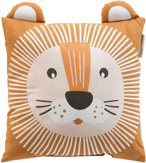 Douceur d'Intérieur Kids Decorative Pillow 40x40cm Douceur d'Intérieur Kids Decorative Pillow 40x40cm