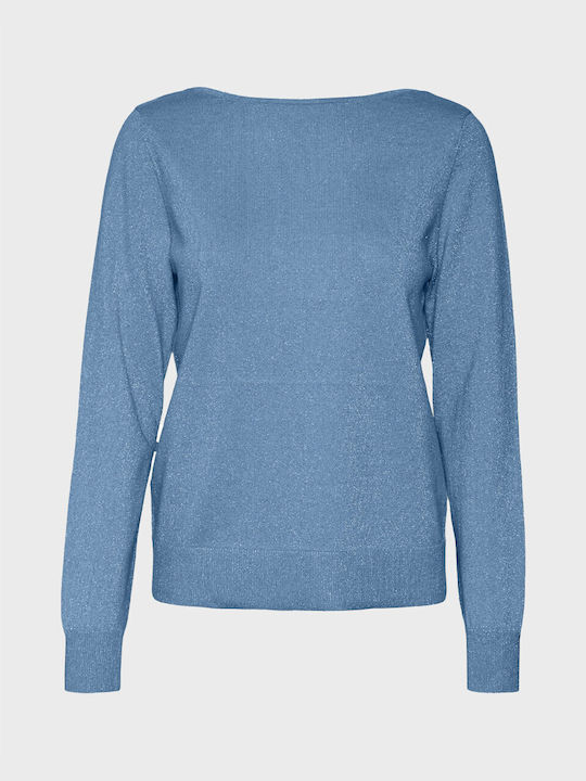 Vero Moda Women's Sweater with V Neckline Ciell