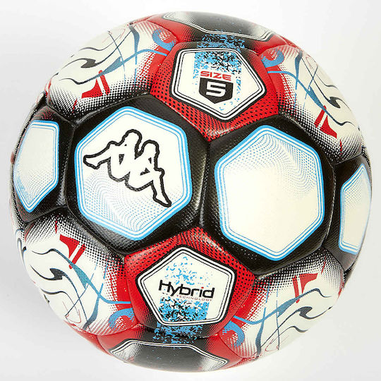 Kappa Morbit Fußball Weiß