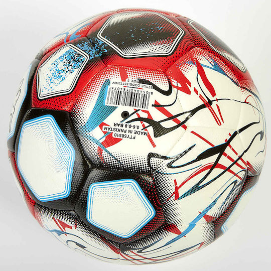 Kappa Morbit Fußball Weiß