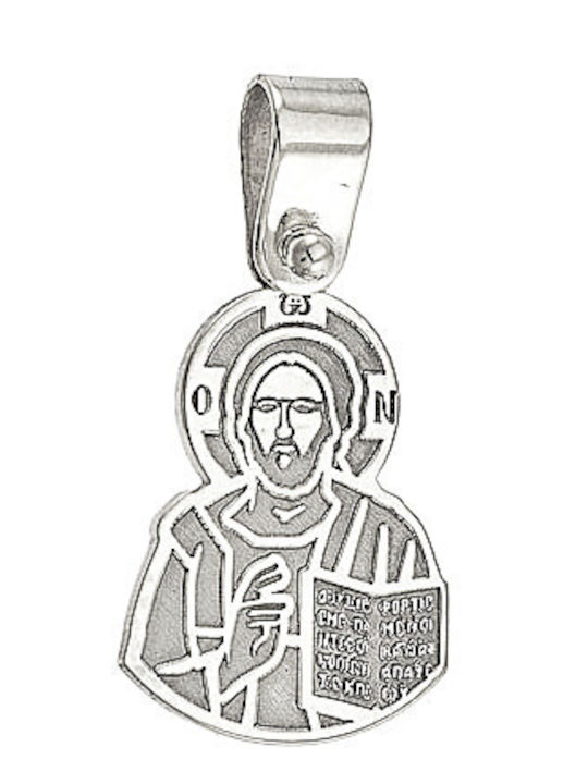 Dio Jewellery Lab Anhänger Konstantin-Münze Silber Dio Jewellery Lab Anhänger Konstantin-Münze Silber