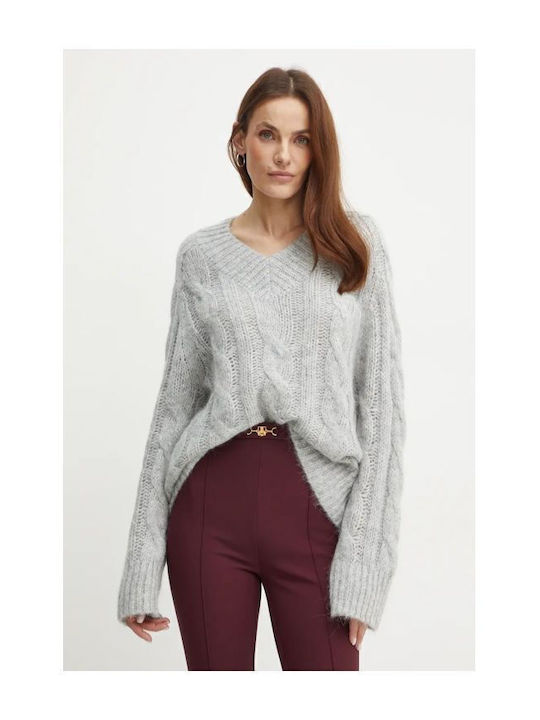 Women's Sweater Pearl