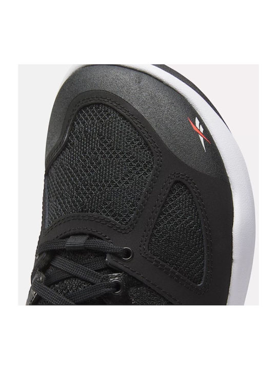 Nano 2.0 Sport Shoes Crossfit Black