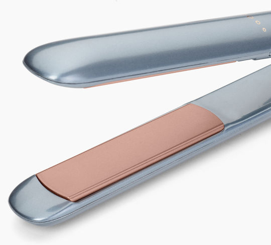 Babyliss Denim Luxe 214687 Πρέσα Μαλλιών με Κεραμικές Πλάκες