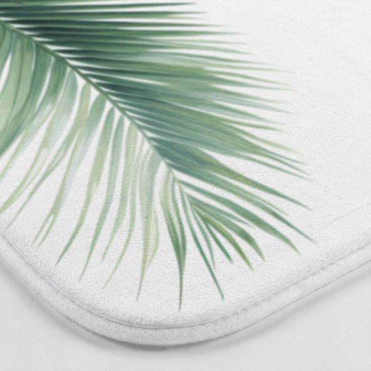 Non-Slip Bath Mat Toilet L-c Havane 1802125 Havane 45x45cm
