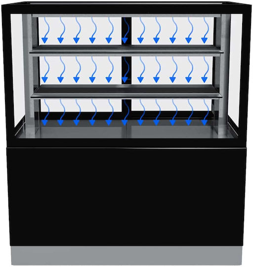 Bambas Frost Maintenance Showcase