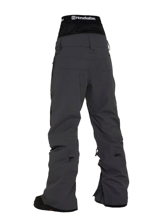 Horsefeathers Lotte Ii OW225 Γυναικείο Παντελόνι Σκι & Snowboard