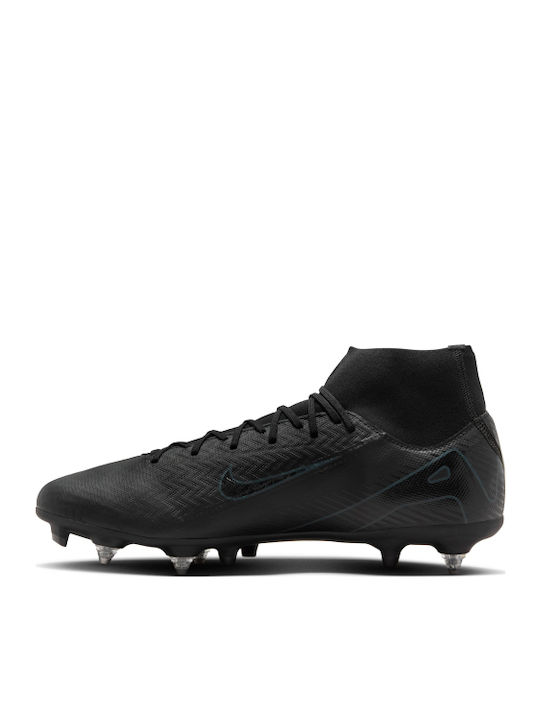 Nike Superfly 10 SG-Pro Football Shoes with Cleats