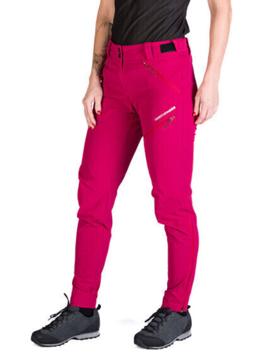 Northfinder Femei Lung Pantaloni de drumeție