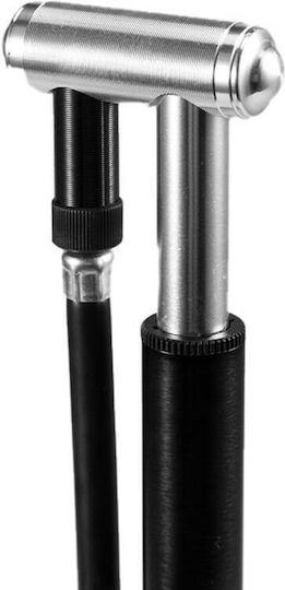 Rockbros JG-004ABK Luftpumpe Luftpumpe Hand