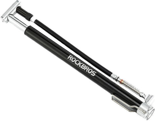 Rockbros JG-004ABK Luftpumpe Luftpumpe Hand