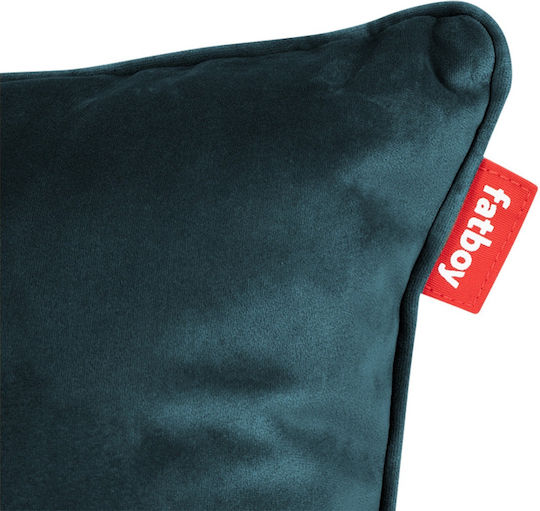 Fatboy Μαξιλάρι Recycled Petrol 40x66εκ. Fatboy Μαξιλάρι Recycled Petrol 40x66εκ.