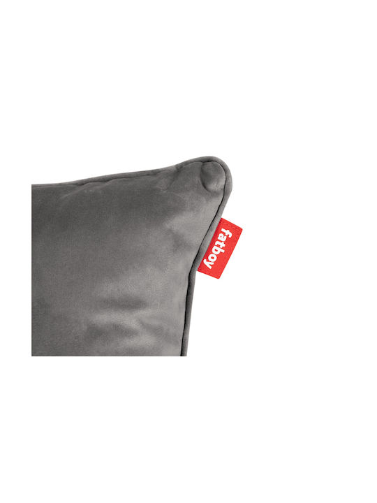 Fatboy Perna De Canapea Din Catifea Recycled Taupe 40x66cm