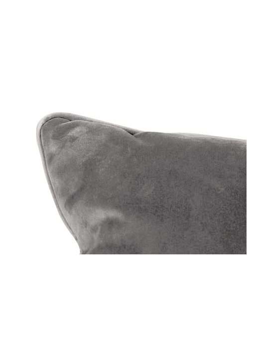 Fatboy Perna De Canapea Din Catifea Recycled Taupe 40x66cm