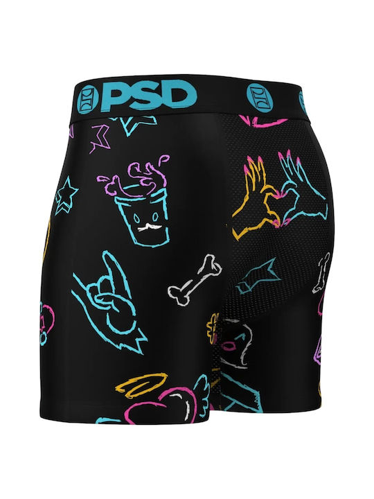 PSD PSD