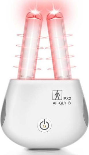 Allergic Rhinitis Machine Ηλεκτρικός Ρινικός Αποφρακτήρας