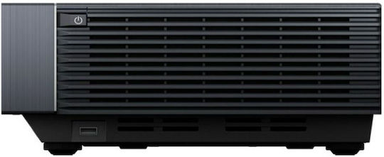 Hisense PX3 Projector DLP 4K Ultra HD Laser με Wi-Fi και Ενσωματωμένα Ηχεία