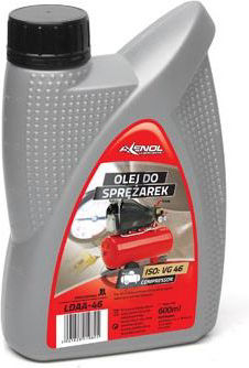 Kraft & Dele Ulei de motocicletă pentru motoare în patru timpi 30W 600ml
