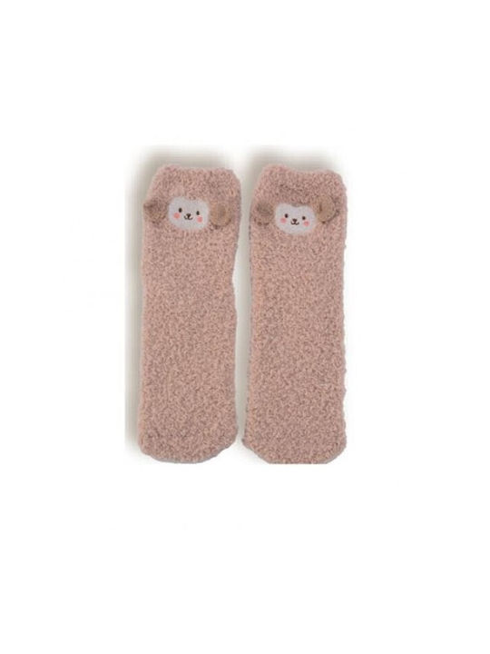 Diakakis Socks Monkey/Beige