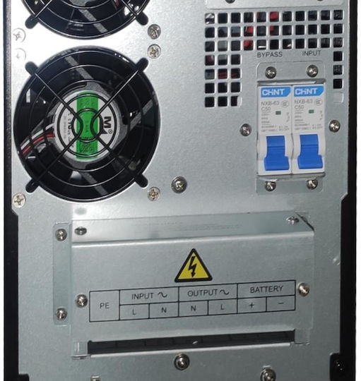 NG NG-UPS-ON6 On-Line 6000VA 6000W
