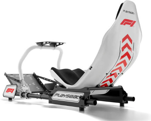 Playseat Simulation Cockpit Formula Instinct F1 Edition