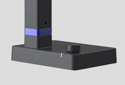 Czur Shine 800 A3 Pro Scanner Χειρός A3